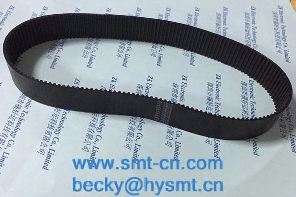 Juki 2020 Y-axis motor conveyor belt 2480-3GT-25